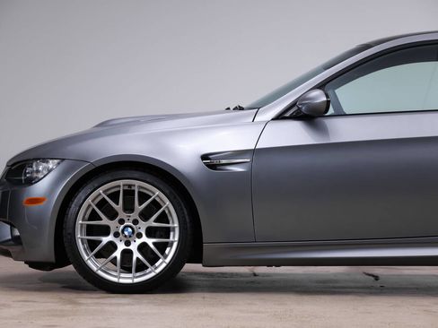 Used 2011 BMW M3 Coupe image 9