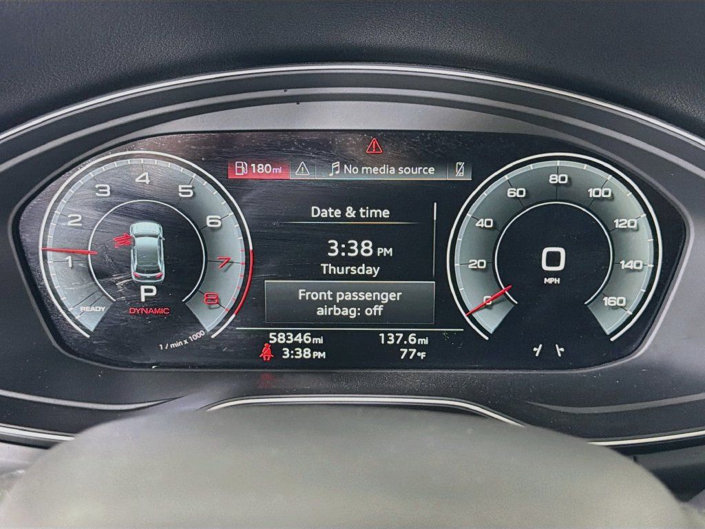 Used 2024 Audi Q5 2.0T Premium Plus AWD/4WD image 15