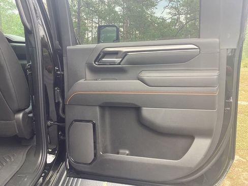 New 2026 GMC Sierra 2500 AT4 w/ AT4 Premium Plus Package AWD/4WD image 27