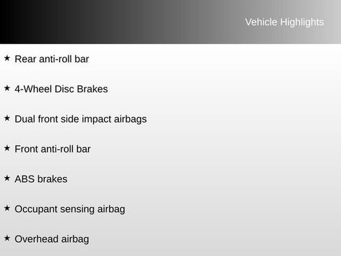 Used 2023 GMC Acadia SLE w/ Driver Convenience Package image 40