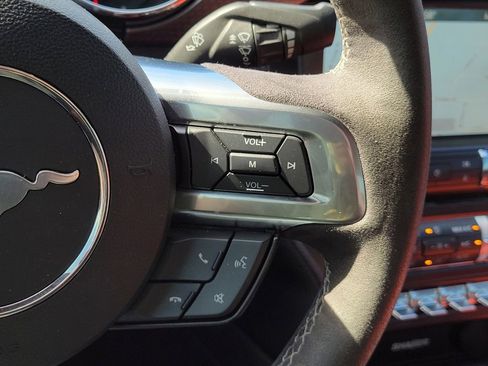 Used 2016 Ford Mustang GT Premium w/ GT Performance Package image 30