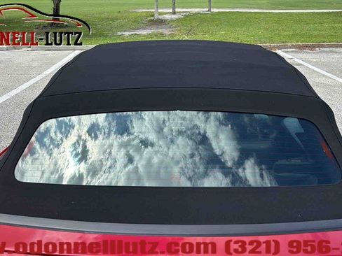 Used 2010 Ford Mustang GT Premium RWD image 16
