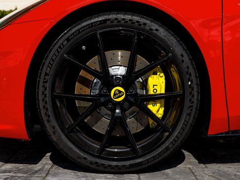 New 2025 Lotus Emira image 39