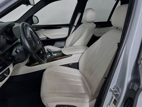 Used 2018 BMW X5 sDrive35i image 8