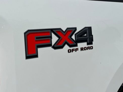 New 2026 Ford F250 XL w/ STX Appearance Package AWD/4WD image 24
