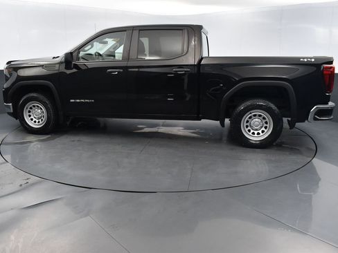 Used 2022 GMC Sierra 1500 Pro image 2