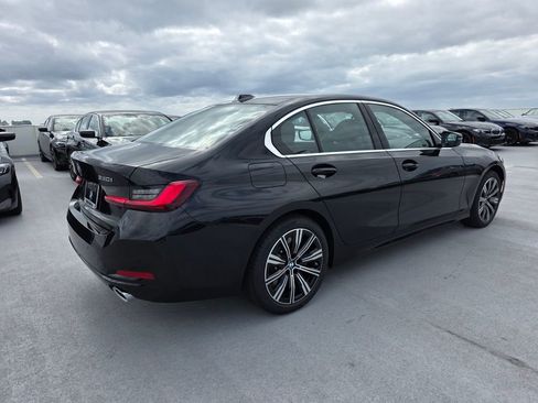 New 2026 BMW 330i Sedan w/ Premium Package image 4