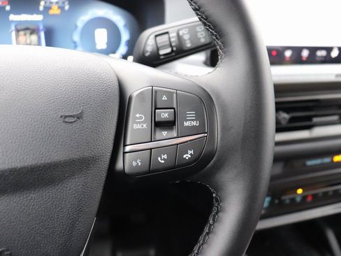 New 2025 Ford Bronco Sport Outer Banks w/ Sasquatch Outer Banks Package AWD/4WD image 31