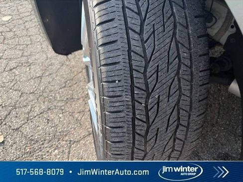 Certified 2023 Buick Enclave Premium AWD/4WD image 4