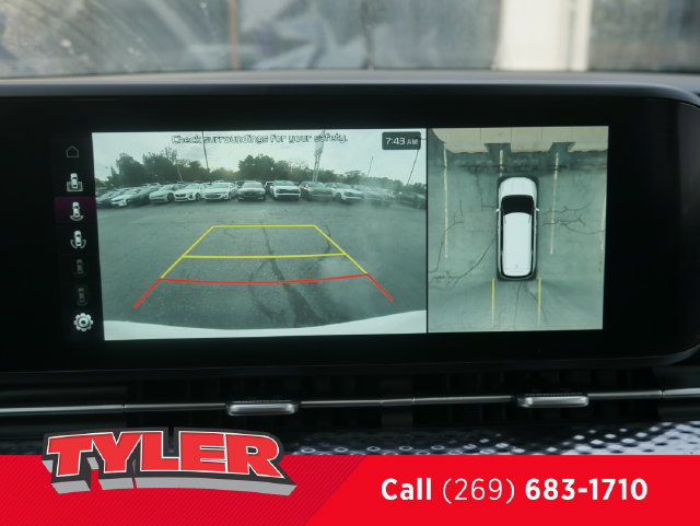 Used 2024 Kia Carnival SX Prestige FWD image 51