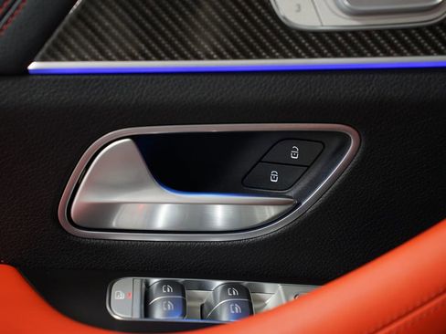 Used 2024 Mercedes-Benz GLE 53 AMG 4MATIC Coupe image 32