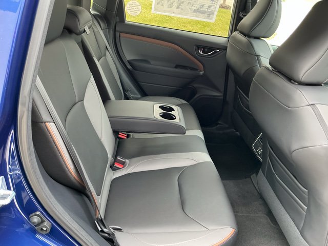 Certified 2026 Subaru Forester Sport AWD/4WD image 18