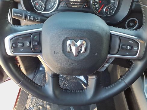 Certified 2023 RAM 1500 Laramie image 24
