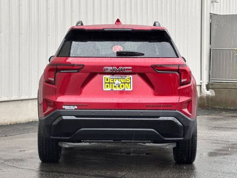 New 2026 GMC Terrain Elevation w/ Black Edition image 5