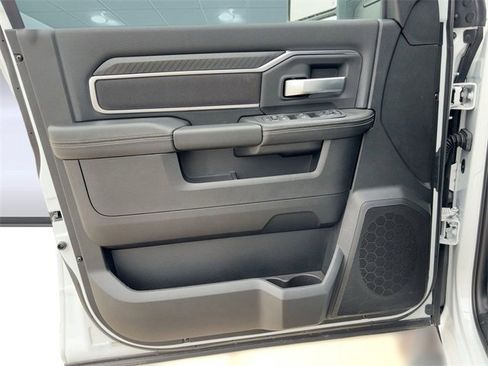 New 2026 RAM 2500 Lone Star image 21