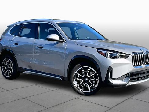 Certified 2025 BMW X1 xDrive28i image 2