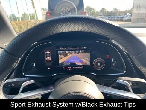 Used 2023 Audi R8 V10 performance w/ Premium Package image 13