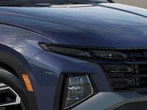 New 2026 Hyundai Tucson Limited image 9