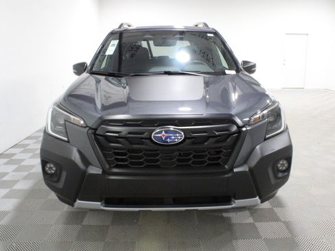 Certified 2025 Subaru Forester Wilderness image 32