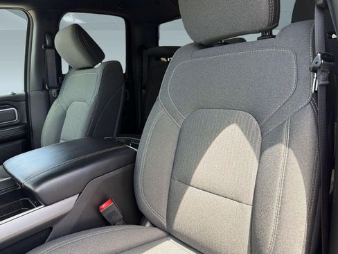 Used 2021 RAM 1500 Lone Star RWD image 24