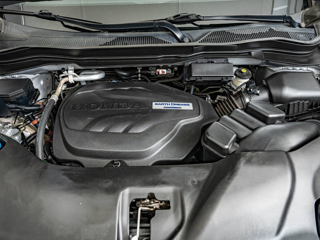 Used 2019 Honda Pilot EX-L image 51