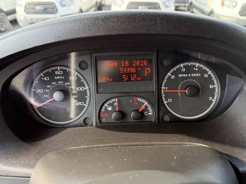 Used 2021 RAM ProMaster 2500 w/ Interior LED Lighting Group FWD image 6