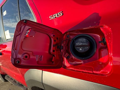 New 2026 Toyota 4Runner SR5 image 18