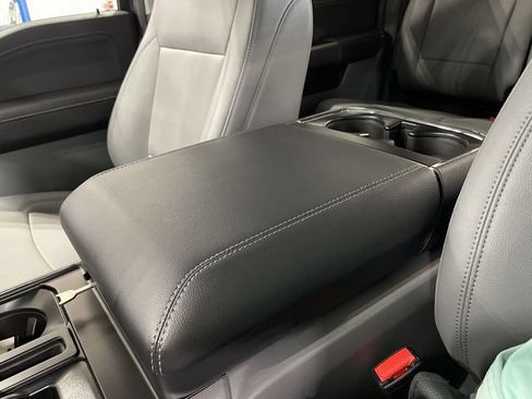 New 2025 Ford F150 Lightning Flash AWD/4WD image 26