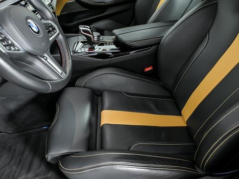 Used 2022 BMW M5 w/ Competition Package AWD/4WD image 22