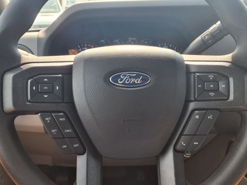 New 2026 Ford E-350 and Econoline 350 Super Duty w/ Power Equipment Group image 12