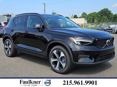 New 2026 Volvo XC40 B5 Core w/ Protection Package Premier