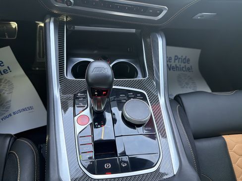 Used 2021 BMW X5 M w/ Competition Package image 16