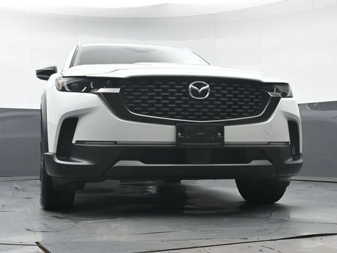 Used 2025 MAZDA CX-50 AWD 2.5 S w/ Cargo Package image 32