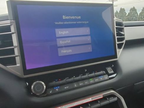 New 2026 Toyota Tundra Limited image 15