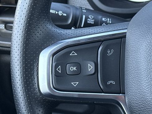 New 2026 RAM 2500 Tradesman image 20