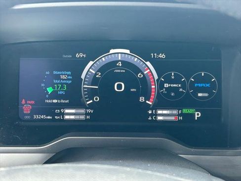 Certified 2024 Toyota Sequoia SR5 w/ SR5 Premium Package AWD/4WD image 41