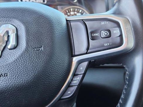 Used 2022 RAM 1500 Laramie image 13