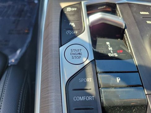 Used 2025 BMW 430i xDrive Coupe image 24