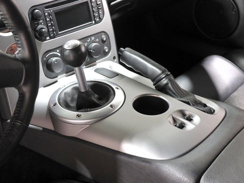 Used 2008 Dodge Viper SRT-10 w/ Competition Group image 73