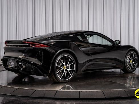 New 2024 Lotus Emira First Edition image 18