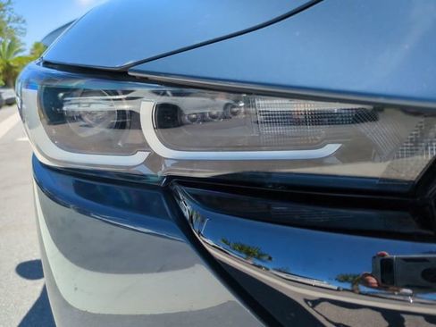 Used 2023 MAZDA CX-5 Carbon Edition AWD/4WD image 10