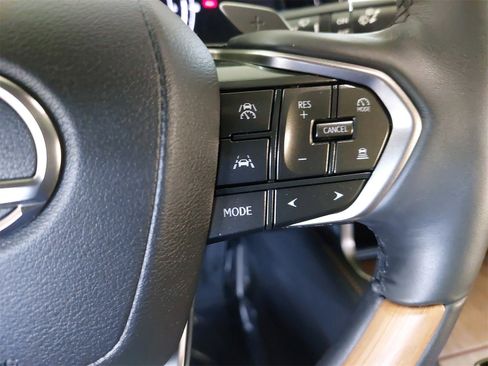 Used 2024 Lexus RX 350h image 19