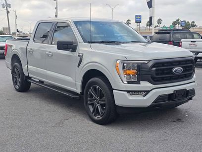 Used 2023 Ford F150 XLT w/ Equipment Group 302A High