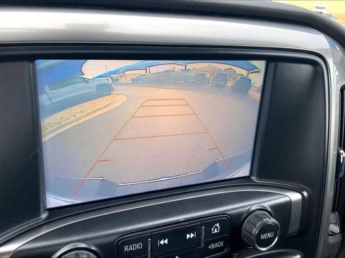 Used 2018 Chevrolet Silverado 1500 LT w/ Texas Edition image 27