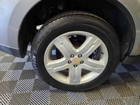 Used 2009 Subaru Forester 2.5X AWD/4WD image 33