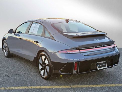 Used 2025 Hyundai Ioniq 6 SE image 5