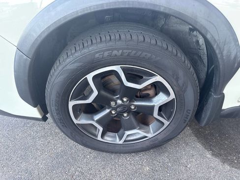 Used 2014 Subaru Crosstrek 2.0i Limited image 22