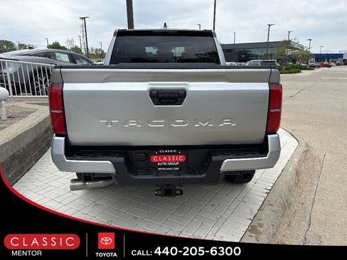 New 2026 Toyota Tacoma SR5 RWD image 5