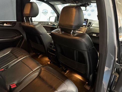 Used 2018 Mercedes-Benz GLE 350 4MATIC w/ Premium 2 Package image 23