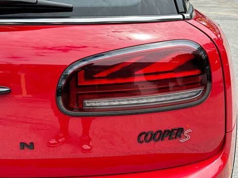 Used 2024 MINI Cooper Clubman S image 32